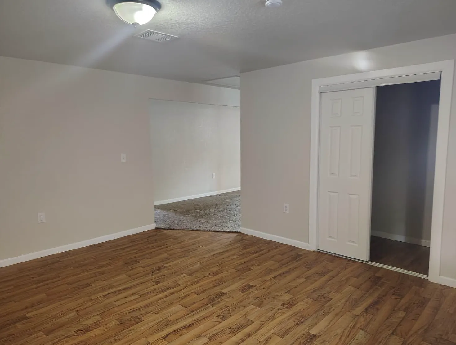 3 bed, 1280 sqft, $1,400 — Photo 4