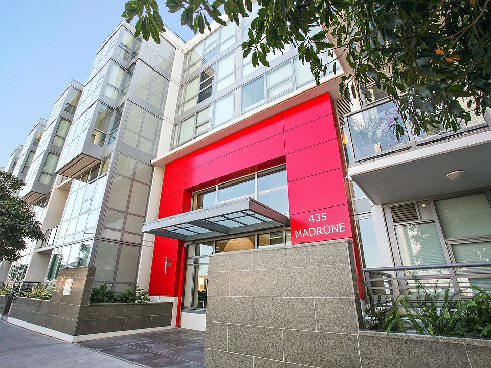 1st image of 435 China Basin St Unit 428