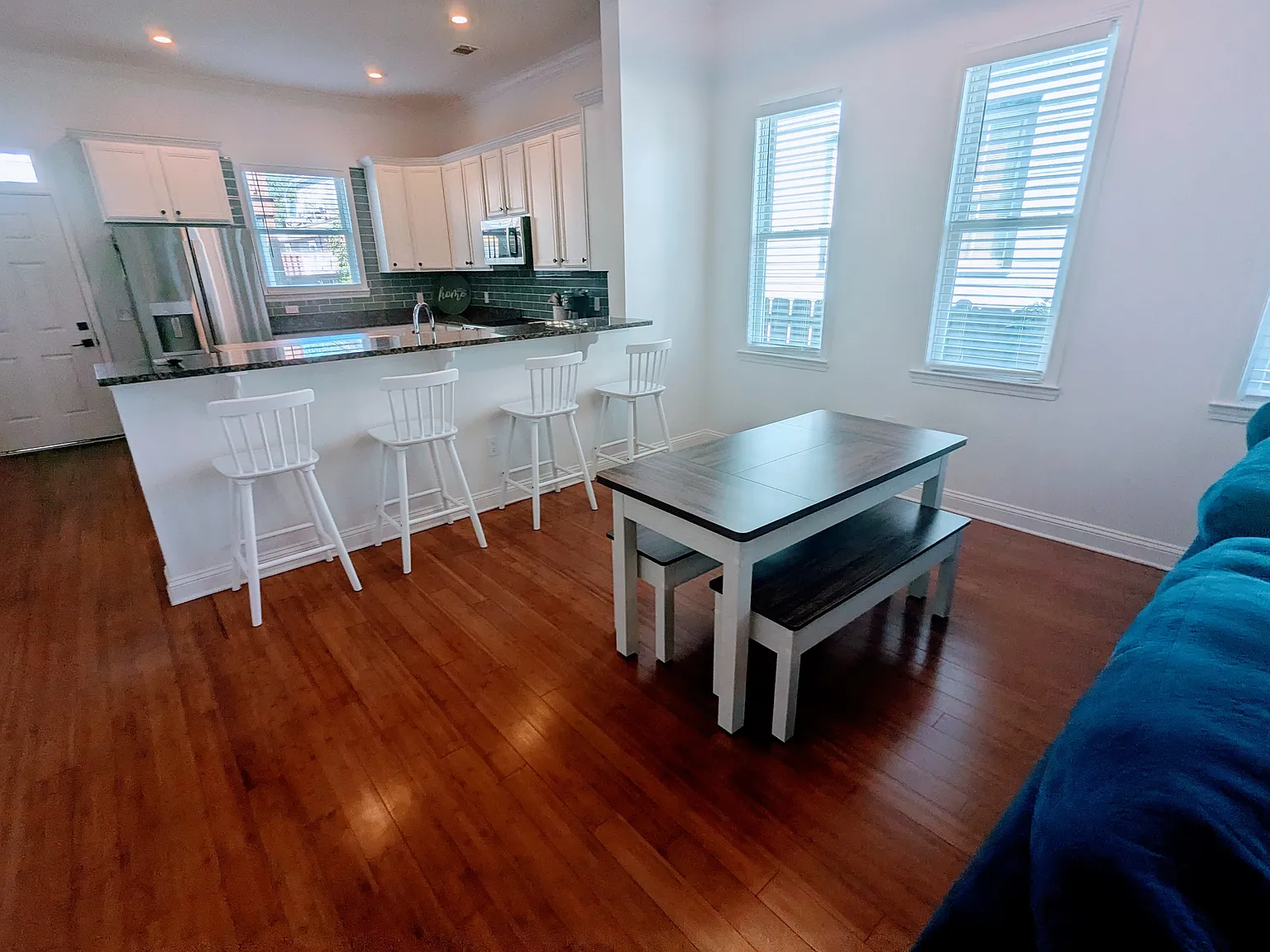 316 East 31st Street - 1 — Photo 4