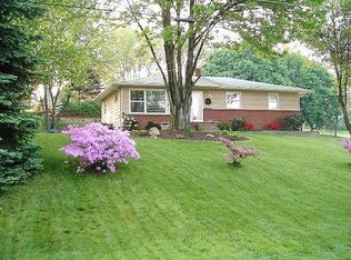 4693 Mars Rd, Uniontown, OH 44685