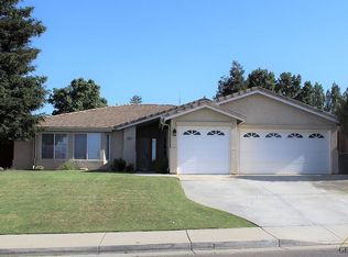 7801 Eagle Ridge St, Bakersfield, CA 93306