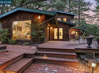 3244 Camino Diablo, Lafayette, CA 94549