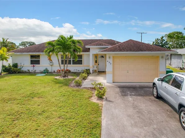 432 SW Prado Ave, Port Saint Lucie, FL 34983