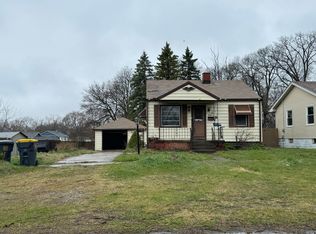 116 Arthur Ave, New Chicago, IN 46342