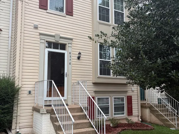 8576 Cabot Ct, Manassas, VA 20111