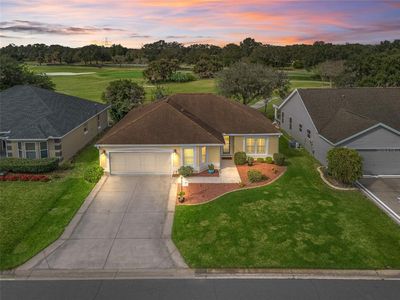 2220 Margarita Dr, The Villages, FL, 32159