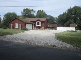 N Park Ave, Peoria, IL 61604