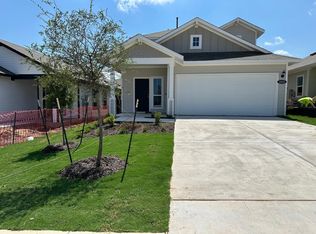 11605 Domenico Cv, Austin, TX 78747