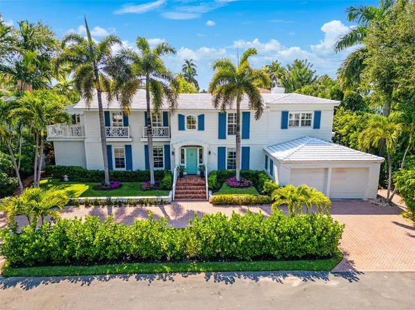 525 Coral Way, Fort Lauderdale, FL 33301