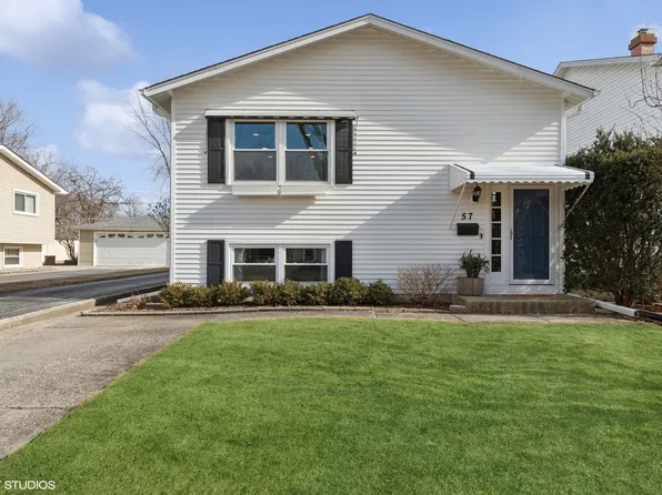 57 N Pershing Ave, Mundelein, IL 60060