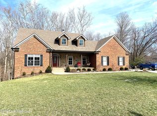 211 Owl Ridge Rd, Shelbyville, KY 40065