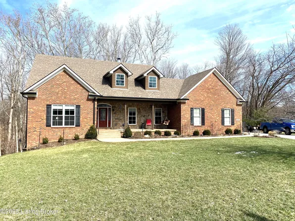 211 Owl Ridge Rd, Shelbyville, KY 40065