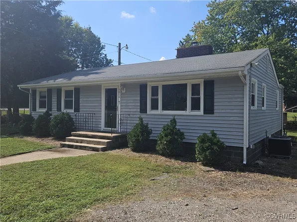 5814 New Osborne Tpke, Henrico, VA 23231