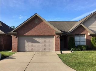 4445 Mystic Ct, Evansville, IN 47715