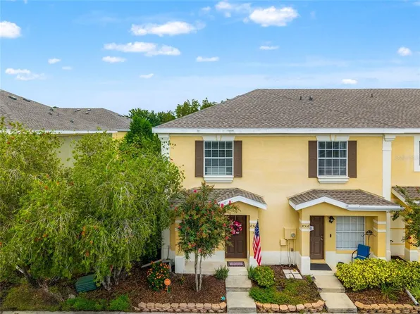 8514 Brushleaf Way, Tampa, FL 33647