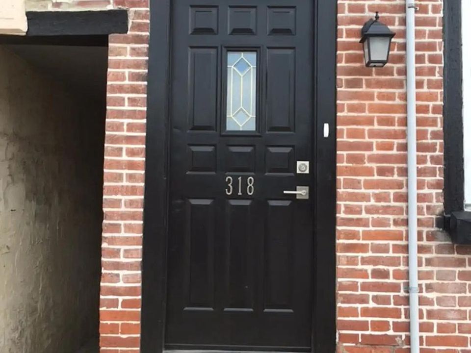 1st image of 318 W Gay St