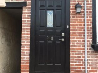 318 W Gay St, West Chester, PA 19380