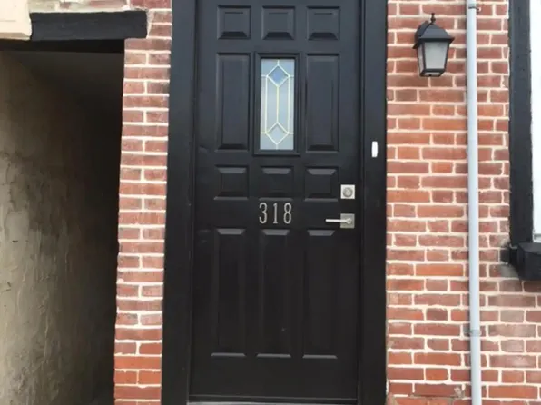 318 W Gay St, West Chester, PA 19380