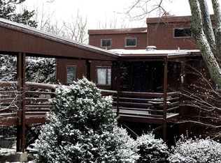 332 Snead Dr, Fairfield Glade, TN 38558