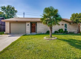 6317 Locust St, Rowlett, TX 75089