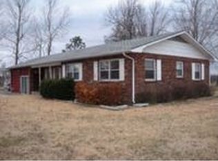 13425 Farm Road 1005, Exeter, MO 65647