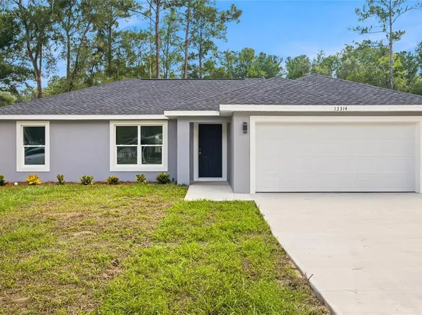 13314 W HIGHWAY 328, OCALA, FL 34482