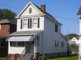 509 5th Ave, Ford City, PA 16226