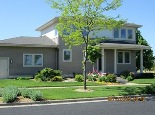 5241 Teaberry Ln, Fitchburg, WI 53711