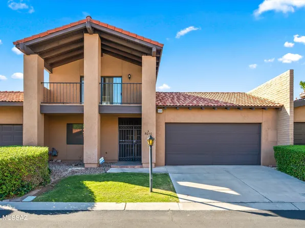 5010 E South Regency Cir, Tucson, AZ 85711