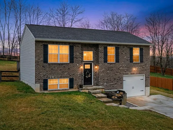 121 Ashley Dr, Dry Ridge, KY 41035