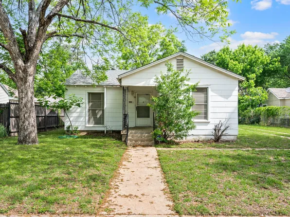 3409 Dalford St, Fort Worth, TX 76111