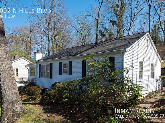 2nd image of 3002 N Hills Blvd