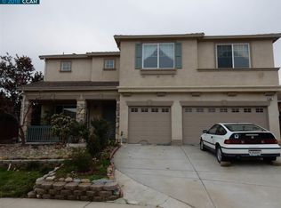 3462 Wren Ct, Antioch, CA