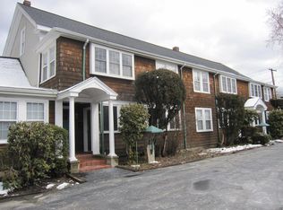 288 Pleasant St APT 1, Stoughton, MA 02072