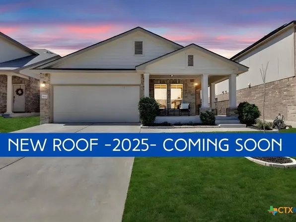 9511 Raeburn Ct, Killeen, TX 76542