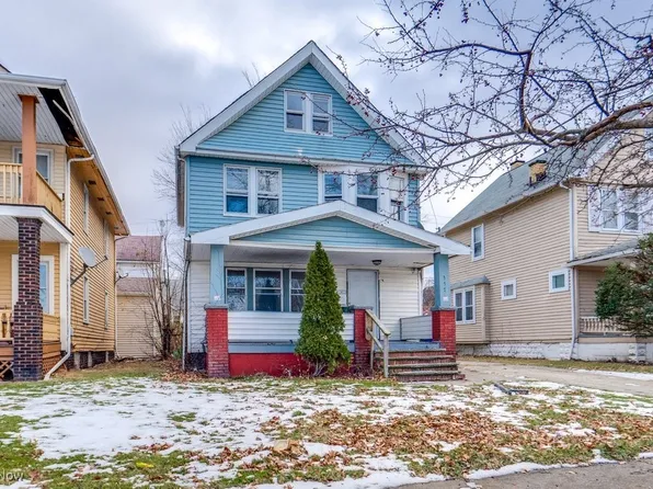 357 E 123rd St, Cleveland, OH 44108
