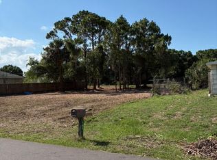 799 Altamira St NW, Palm Bay, FL 32907