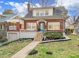 1618 Cowling Ave, Louisville, KY 40205