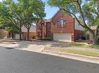 1601 Chasewood Dr, Austin, TX 78727