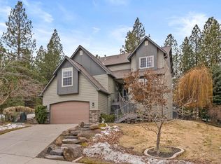 6714 S Echo Ridge St, Spokane, WA 99224