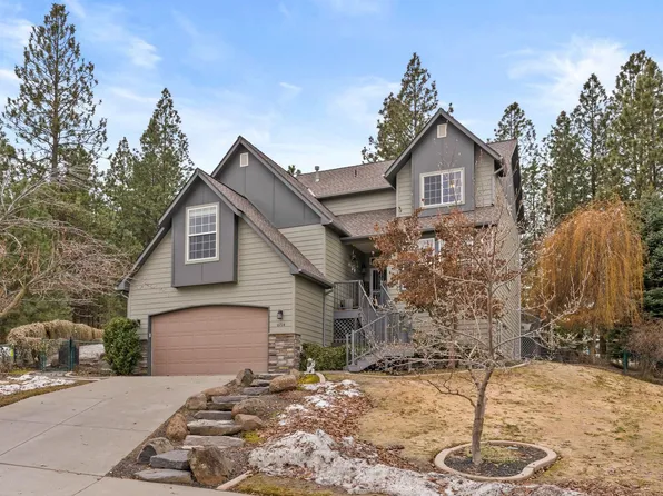 6714 S Echo Ridge St, Spokane, WA 99224