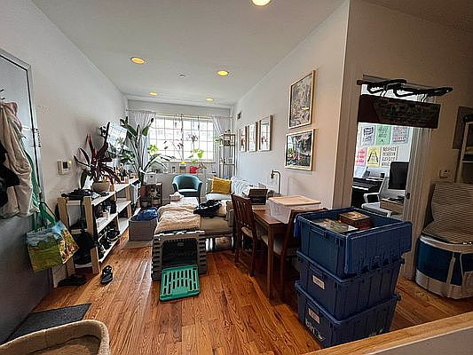 2nd image of 480 Kosciuszko St #1F