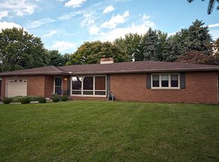 17071 Linda St, South Bend, IN 46635