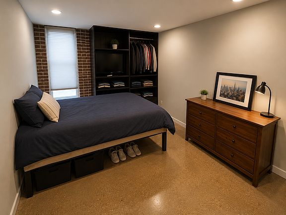 4th image of 1015 W Huron St APT 01