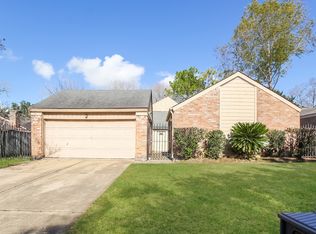 13210 Creekview Park Dr, Houston, TX 77082