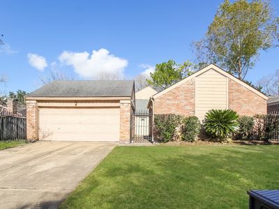 13210 Creekview Park Dr, Houston, TX, 77082