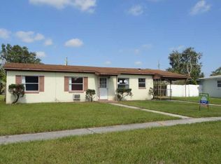 7405 Autumnvale Dr, Orlando, FL 32822
