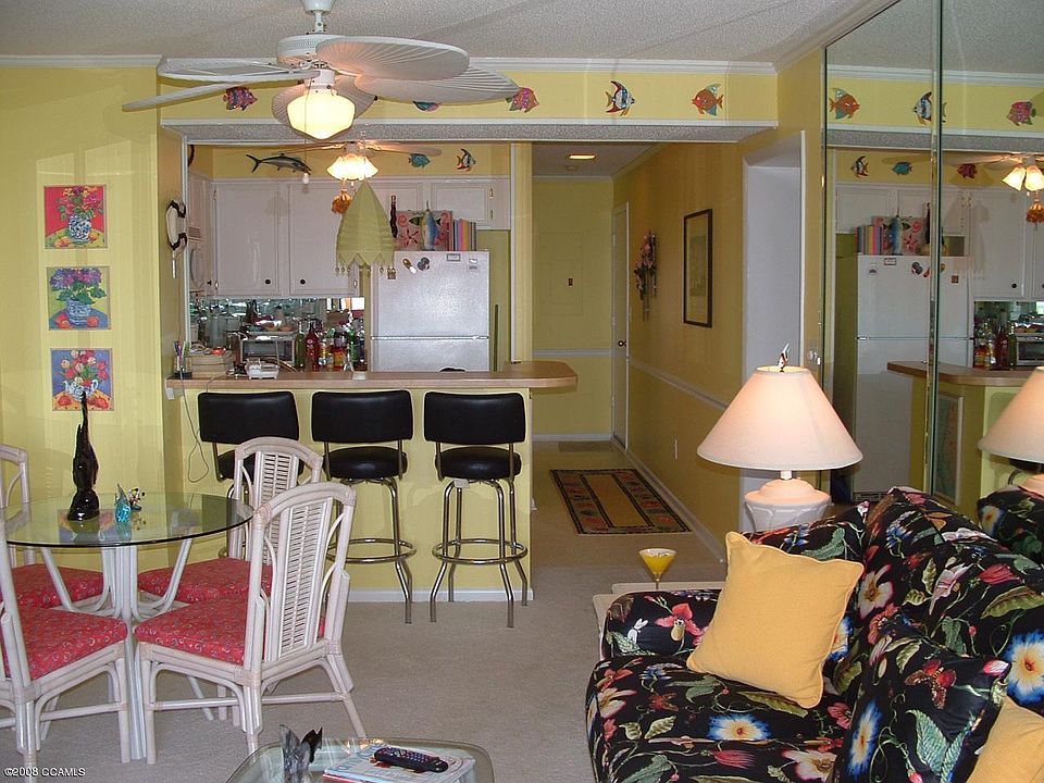 1st image of 2511 West Fort Macon Road #209B