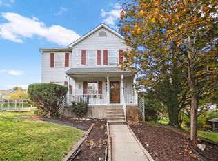 8616 Wilenoak Ct, Baltimore, MD 21237