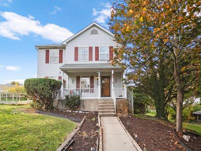 8616 Wilenoak Ct, Baltimore, MD, 21237